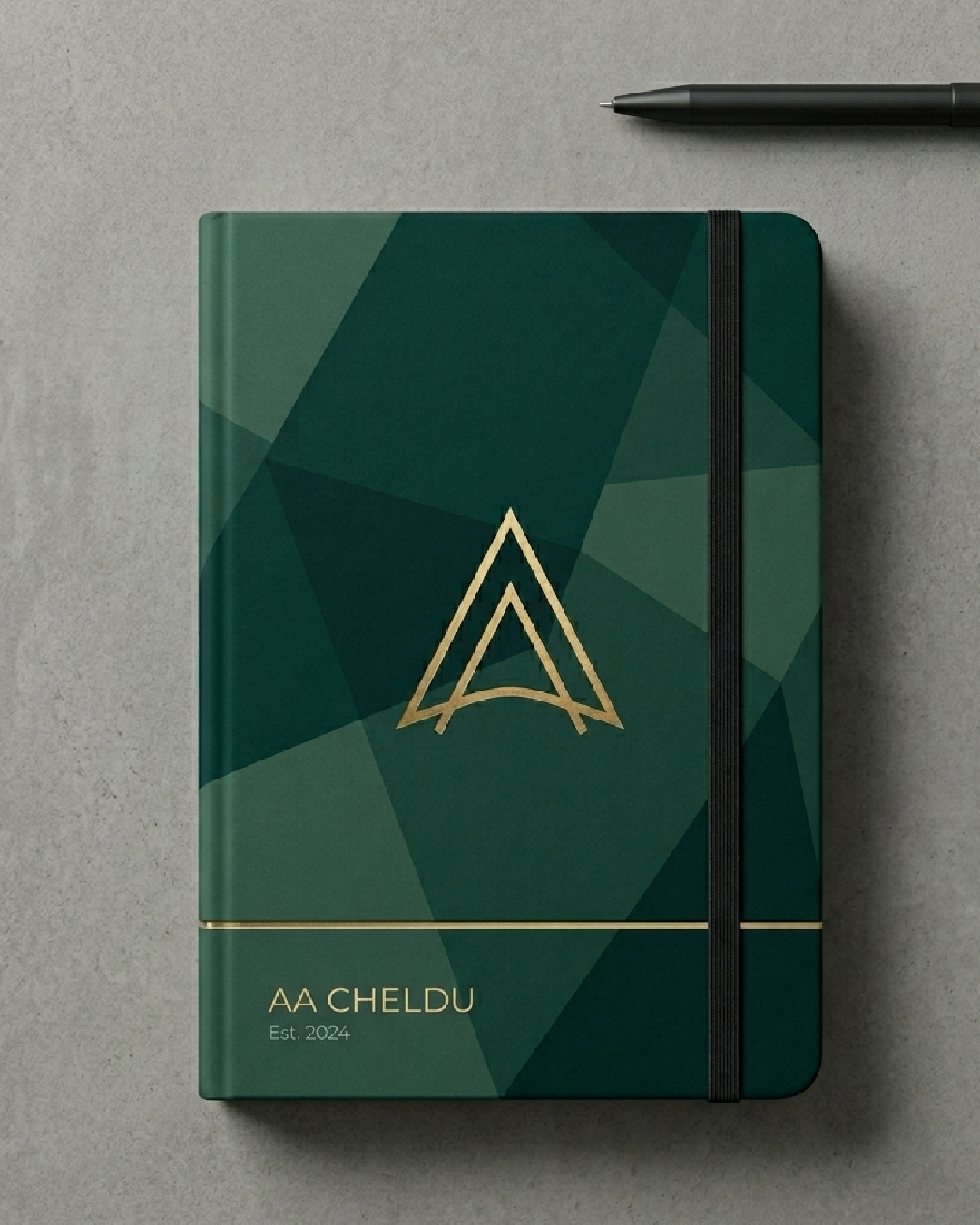 AA Cheldu Company Limited