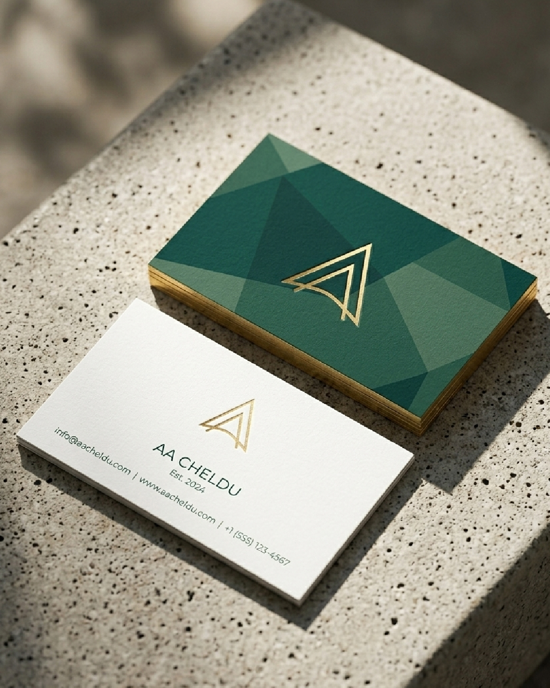 AA Cheldu Company Limited