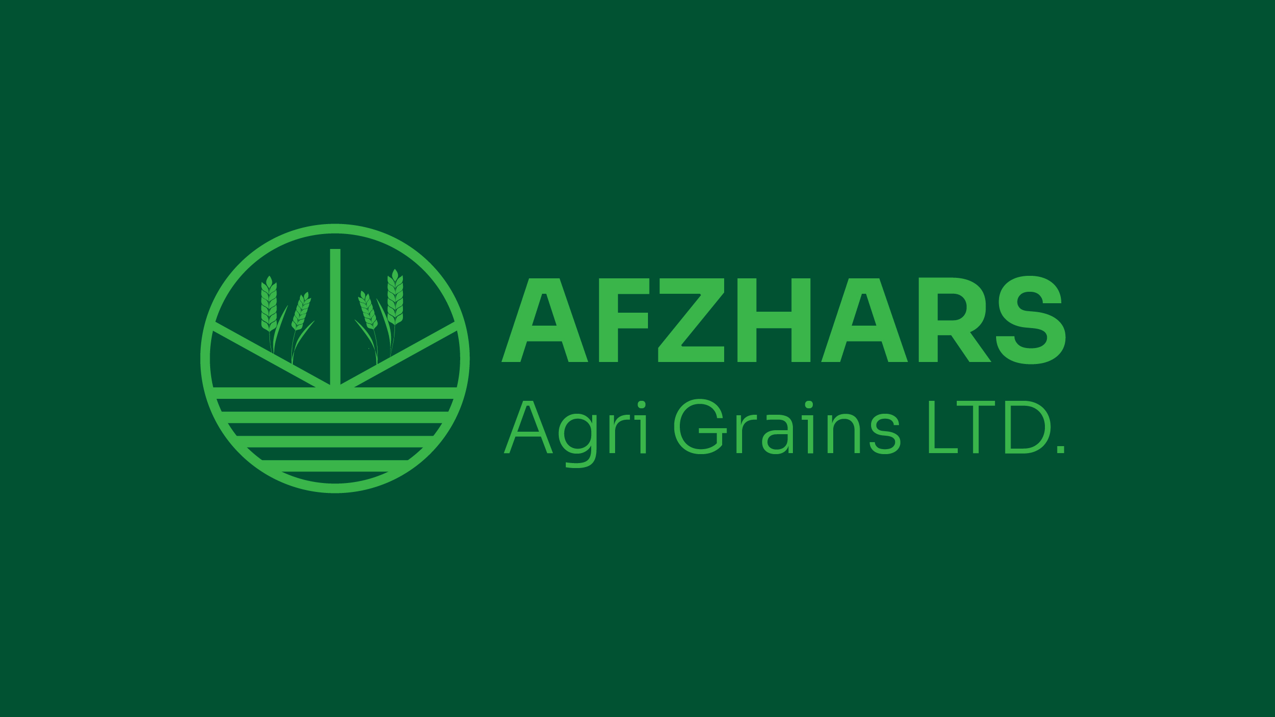 Afzhars Agri Grains