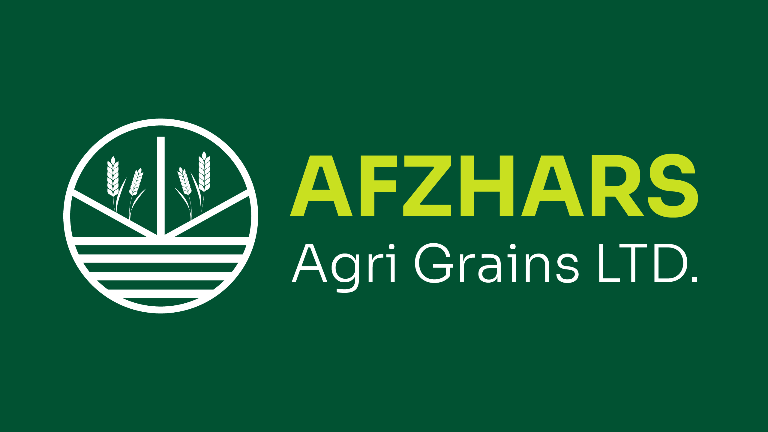 Afzhars Agri Grains