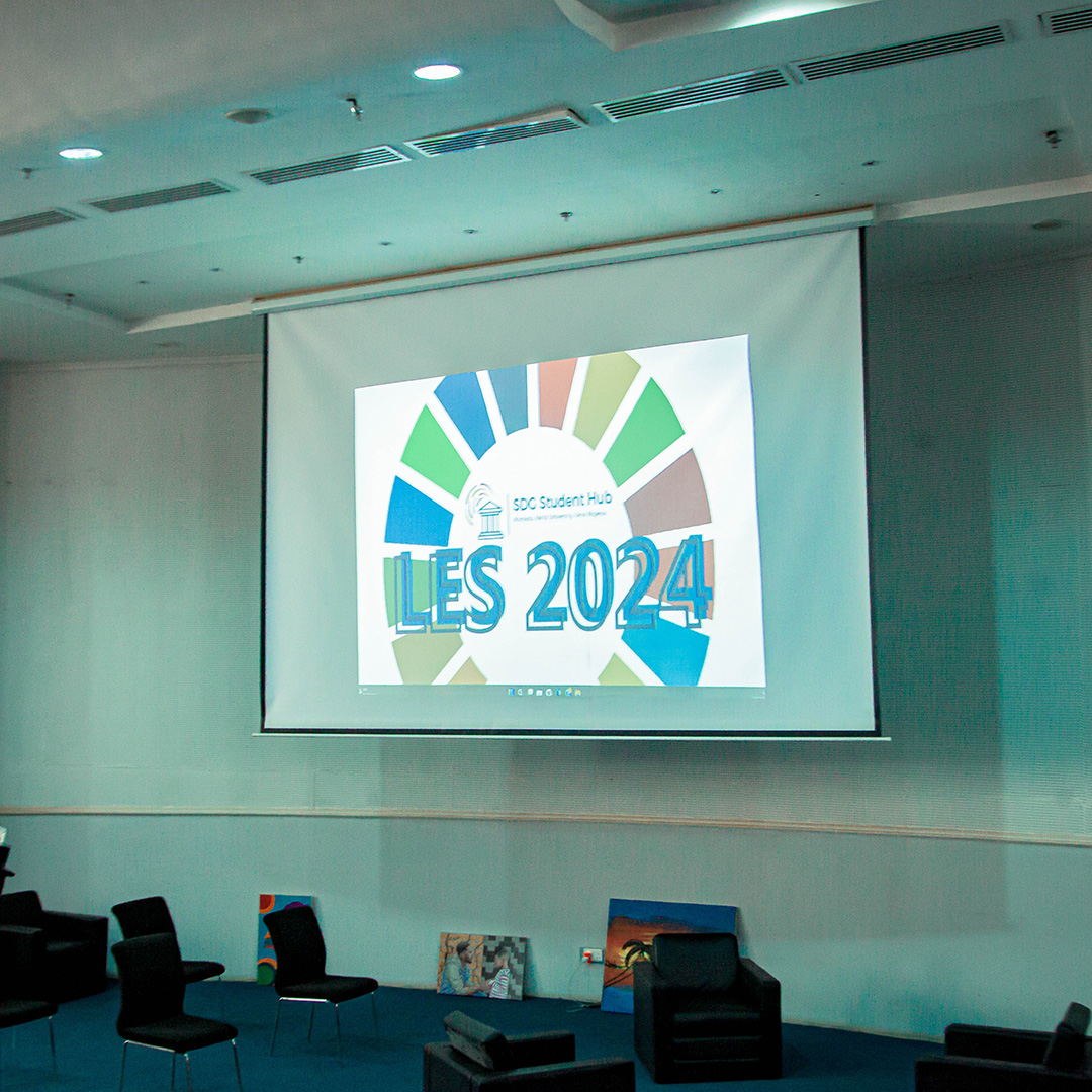 LES 2024