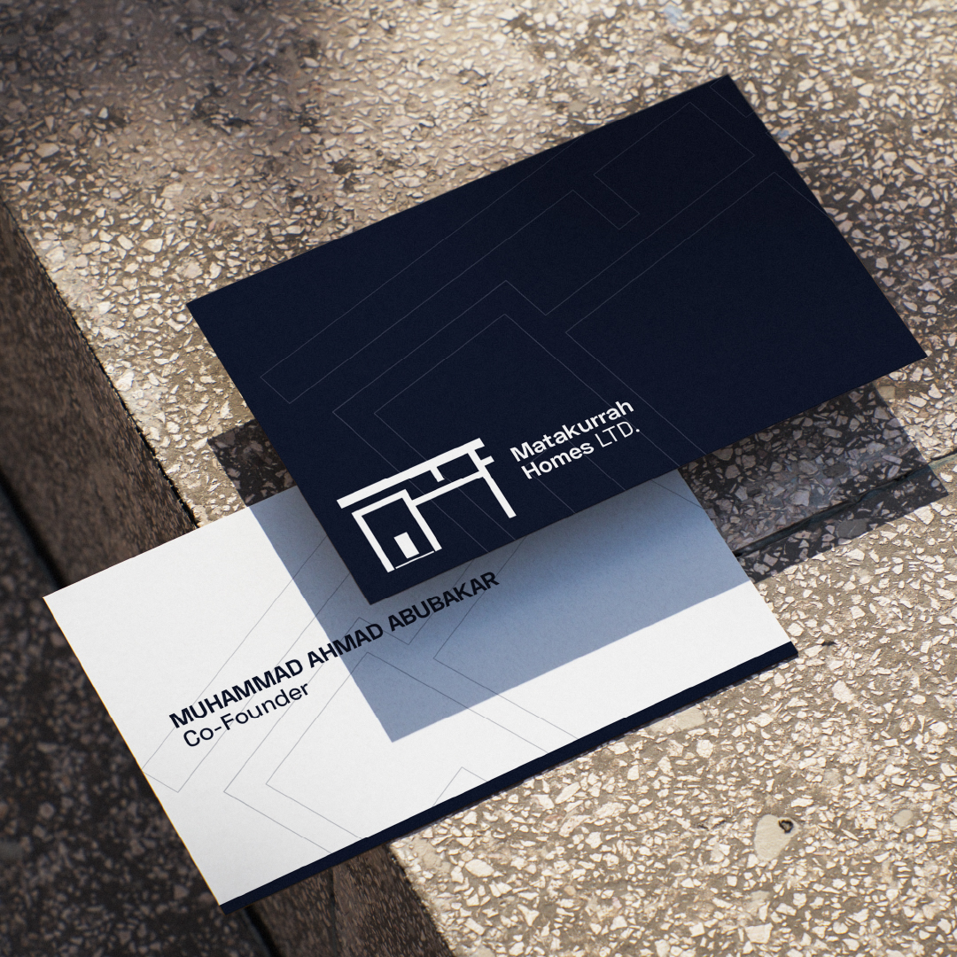 Matakurrah Homes